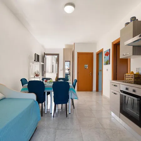 Di Salento By Barbarhouse Holiday home