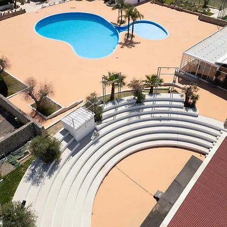 Holiday home Di Salento By Barbarhouse *
