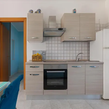 Holiday home Di Salento By Barbarhouse *