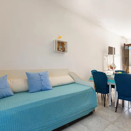 Di Salento By Barbarhouse Holiday home San Foca