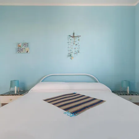 Holiday home Di Salento By Barbarhouse