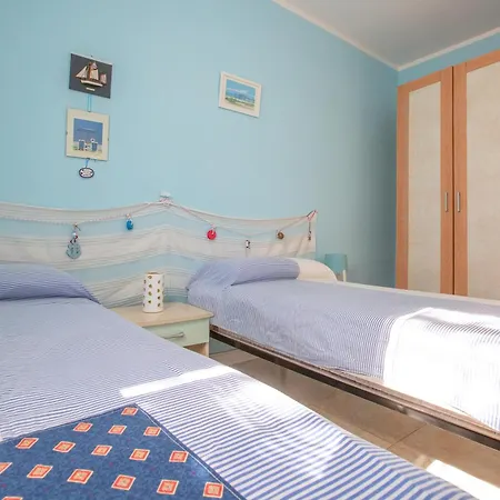 Di Salento By Barbarhouse Holiday home San Foca
