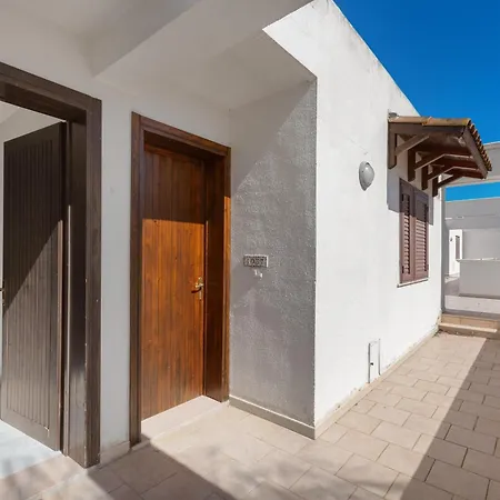 Holiday home Di Salento By Barbarhouse San Foca