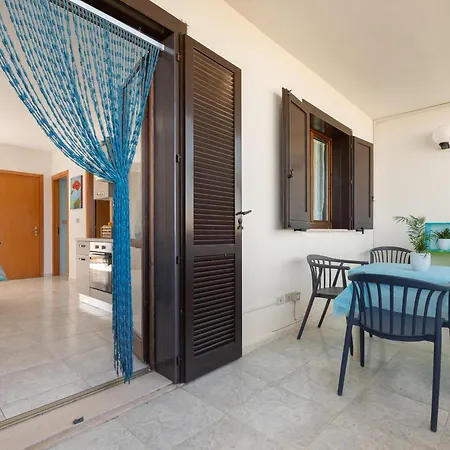 Holiday home Di Salento By Barbarhouse
