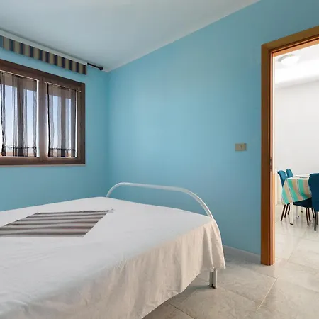 Di Salento By Barbarhouse Holiday home San Foca