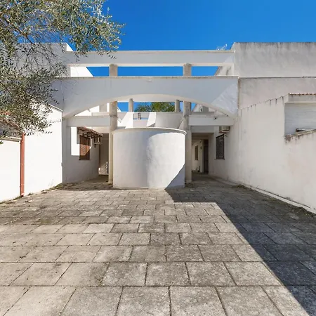 Di Salento By Barbarhouse Holiday home *