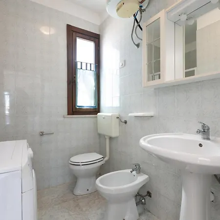 Holiday home Di Salento By Barbarhouse *