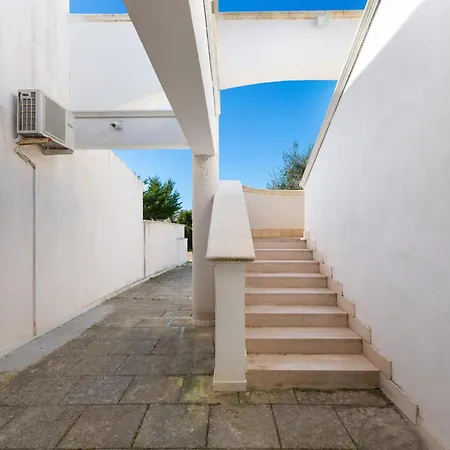 Holiday home Di Salento By Barbarhouse San Foca