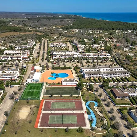 Di Salento By Barbarhouse Holiday home *